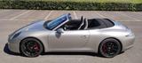 Porsche 991 Carrera S Cabriolet - Approved bis 07/27 - Porsche 991 von privat