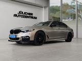BMW 530 i xDrive Automatik M-Sportpaket , Insp. Neu - BMW 530: Allradantrieb