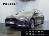 Ford Focus Turnier 1.0 EcoB Hybrid ST-LINE *LED*RCam* - Ford Focus aus 2025