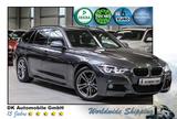 BMW 330d Touring Sport-Aut ///M SPORT/DACHRELING/LED - BMW 330: Kombi, 330d
