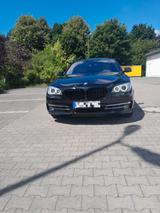 BMW 730d f01 facelift - gebrauchte BMW 730 aus dem Jahr 2012