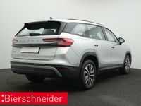 Skoda Kodiaq - Vorschau Bild 6
