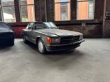 Mercedes-Benz SL 560.   Tüv.  Neu