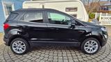 Ford EcoSport 1,0 EcoBoost 92kW Titanium + Garantie - Ford EcoSport von privat