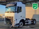 Volvo FH 420 FH 4X2 ADR VEB+ Alcoa's I-ParkCool - Volvo Kipper