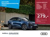 Audi Q6 SUV e-tron - Audi Q6 e-tron New cars