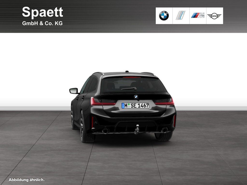 BMW 320 - Bild 7