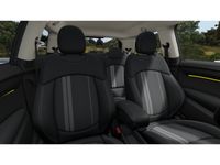 MINI Cooper SE - Vorschau Bild 4