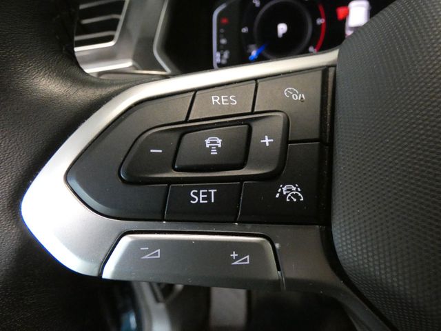 Tiguan 2.0 TDI Elegance 4M AHK PANO IQ-LIGHT