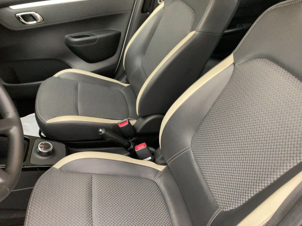 Dacia Spring - Bild 8