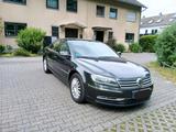 Volkswagen Vw Phaeton 3.0 Tdi V6 Exklusiv - Volkswagen Phaeton in Frankfurt (Main)
