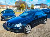 Mercedes-Benz CLK 280 7G-Tronic Avantgarde Leder Insp+TÜV neu