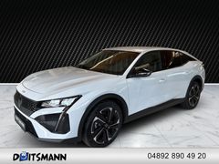 Peugeot in Schenefeld
