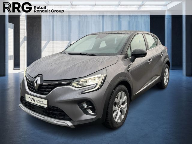 Renault Captur TCe 140 II Intens 360° Kamera