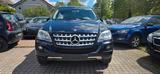 Mercedes-Benz ML 350 ML ML 350 CDI - gebrauchte Mercedes-Benz ML 350 aus dem Jahr 2010