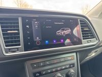 Cupra Ateca - Vorschau Bild 17