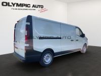 Nissan Primastar 2.0 dci Kasten L2H1 N-Connecta  KAMERA - Image