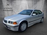 BMW 316i Compact Comfort Edition - BMW 316 in Wiesbaden
