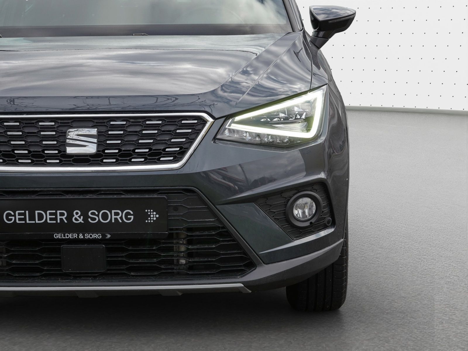 Seat Arona - Bild 12