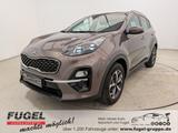 Kia Sportage 1.6 GDI Dream Team Prem.+ 2WD LED|Navi| - Kia Sportage: Dream Team
