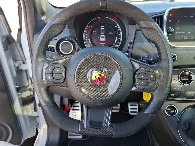Abarth 595 1.4 T-Jet Competizione *PANORAMA*BEATS*XENON