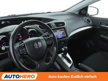 Honda Civic - 11