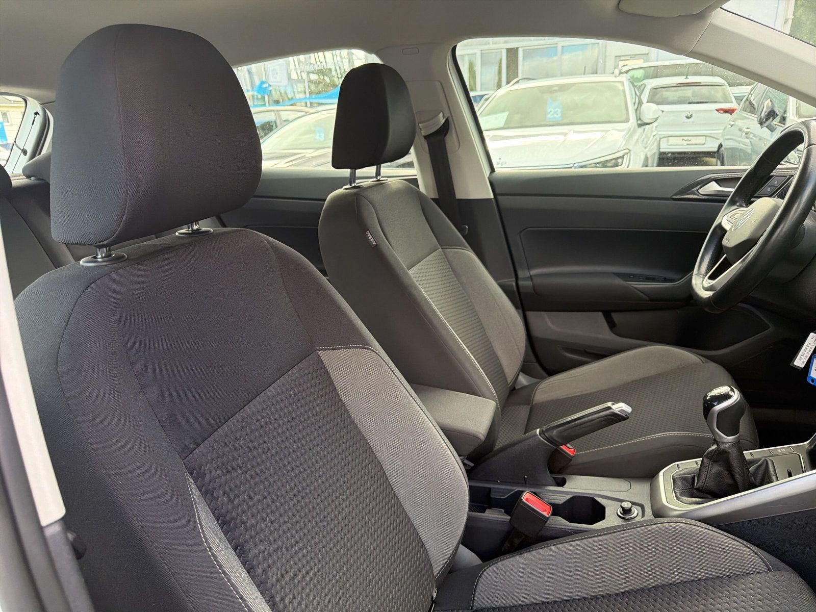 Polo Life TSi Navi Sitzh. LED Life