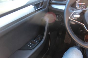 Skoda Superb - 11