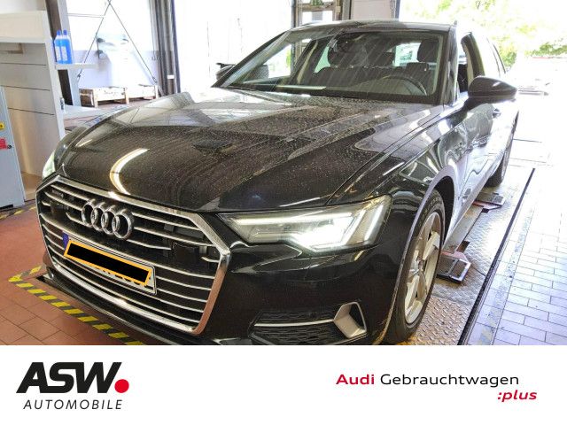 Image of Audi A6