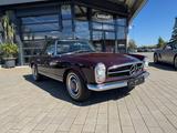 Mercedes-Benz 250 SL W113 Pagode - Mercedes-Benz 250 Gebrauchtwagen