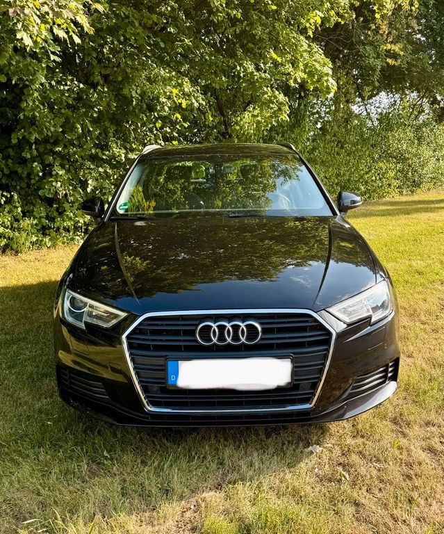 Image of Audi A3