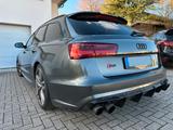 Audi AUDI S6 4.0 TFSI V8 Biturbo quattro 450PS VOLL! - gebrauchte Audi S6 aus dem Jahr 2015