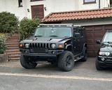 Hummer H2 - Hummer H2 aus 2003