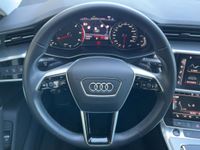 Audi A6 - Vorschau Bild 10