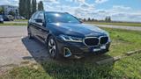 BMW 520d G31 Facelift Laser Licht Prof cockpit HiFi  - BMW 5 Series: Facelift