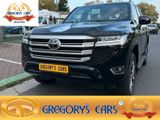 Toyota LC300 Premium+415HP+NEU+7SEATS+VOLL+EUreg - Toyota: Lc