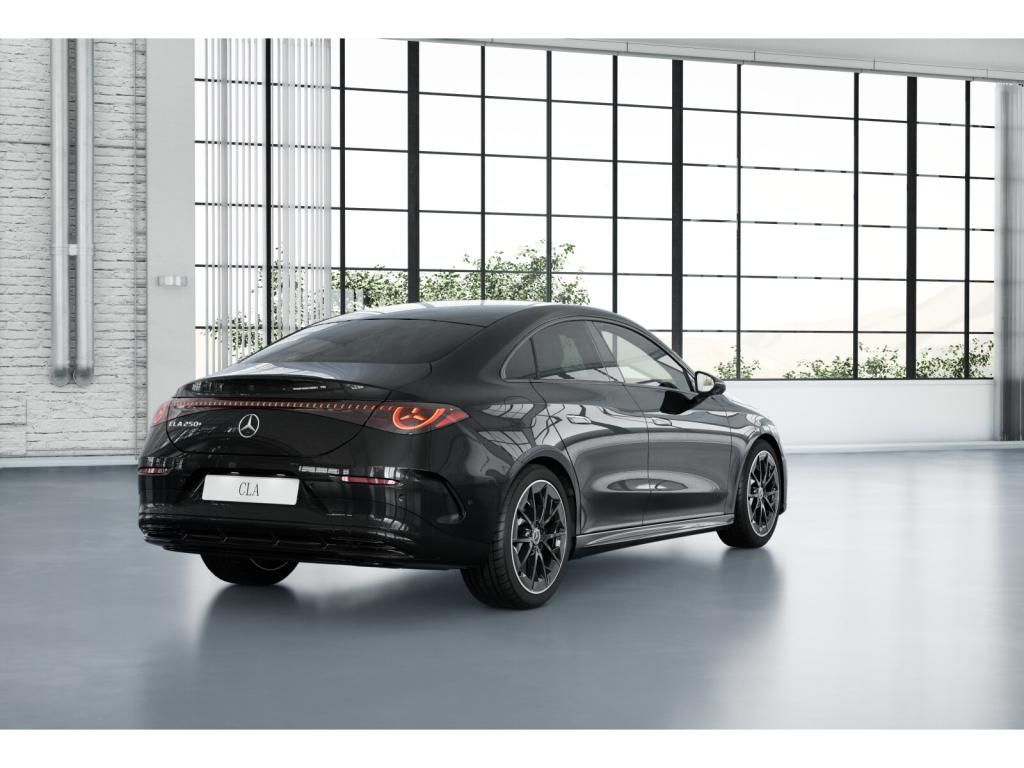 Mercedes-Benz CLA 250 +AMG+Night+Burmester+KeyLess+LED+Navi+LM imagem 3