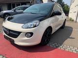 Opel Adam Black Jack/ Automatik - Opel Adam: Automatik