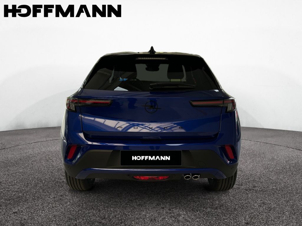 Fahrzeugabbildung Opel Mokka 1.2 DI Turbo Automatik Edition Sitzheizung