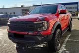 Ford Ranger Raptor V6 Top Zustand viele Extras