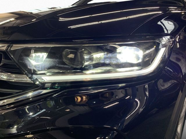 T-Roc Cabriolet 1.5 TSI DSG R LINE +LED+AHK+ACC+