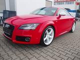Audi TT Coupe S-Line 2.0, Standh., Navi, MTM, Kamera, - Audi: Mtm
