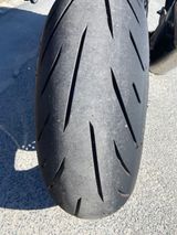 Kawasaki Zx10r - KAWASAKI ZX 10