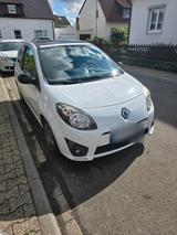 Renault Twingo 2 aus 2. Hand - Renault Twingo in Ludwigshafen