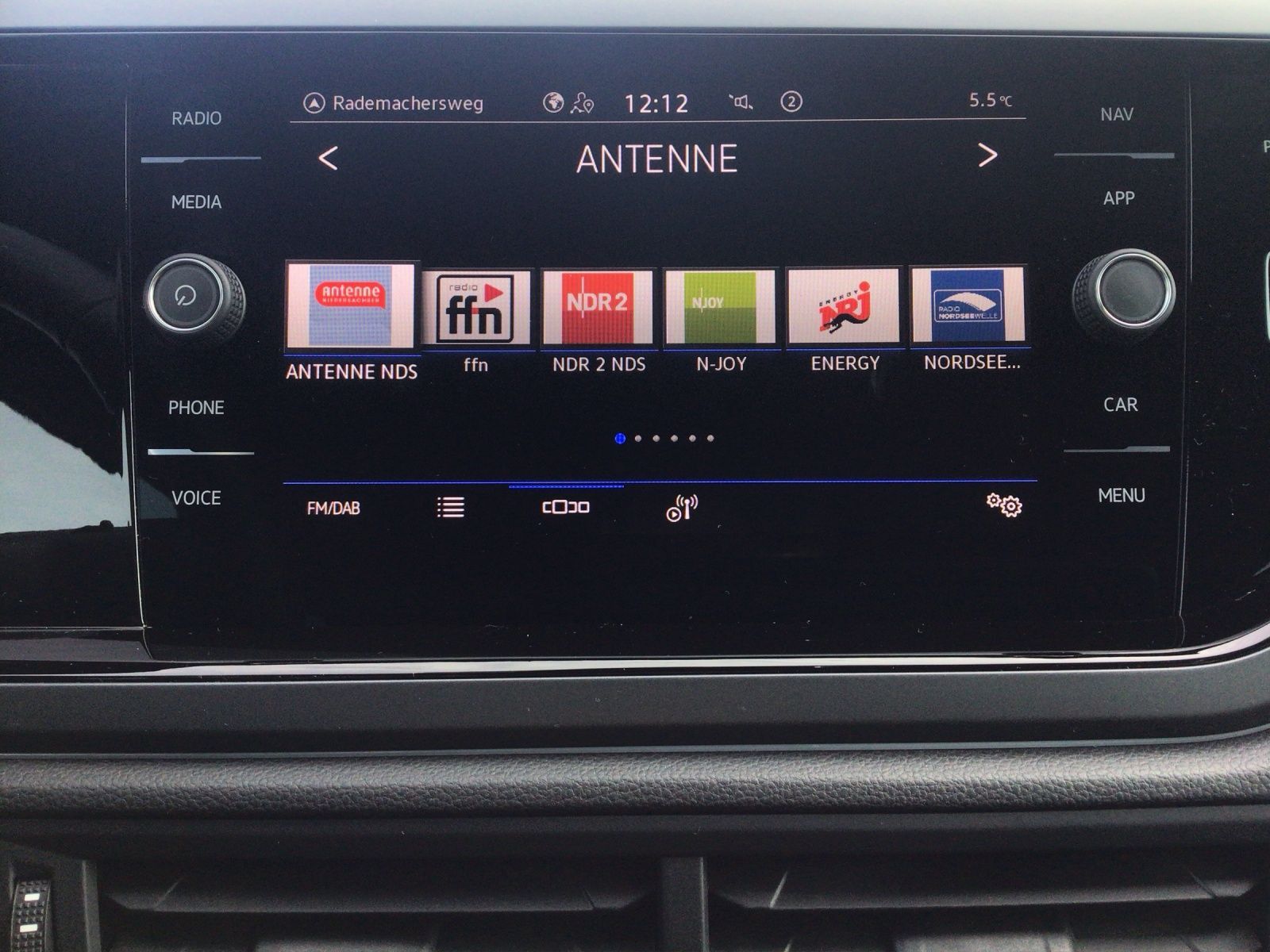 Volkswagen Taigo - Bild 12