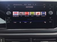 Volkswagen Taigo - Vorschau Bild 12