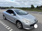 Peugeot 307 CC JBL HDi FAP 135 JBL - Peugeot 307: Hdi