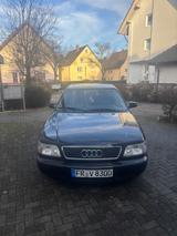 Audi A6 C4 2.0 - 85kw - gebrauchte Audi A6 aus dem Jahr 1994