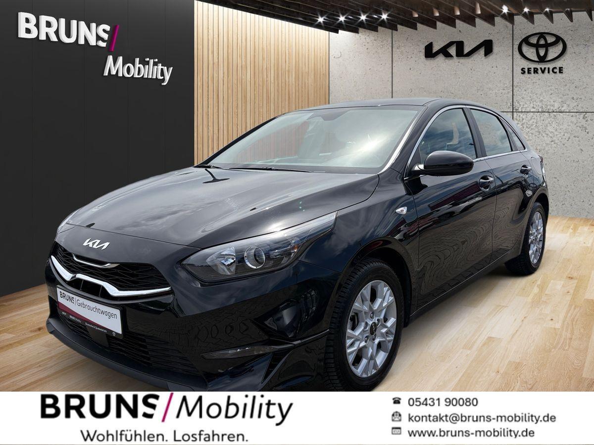 Kia Ceed 1.5T 140 DCT7 Vision Komfort-Paket Navi