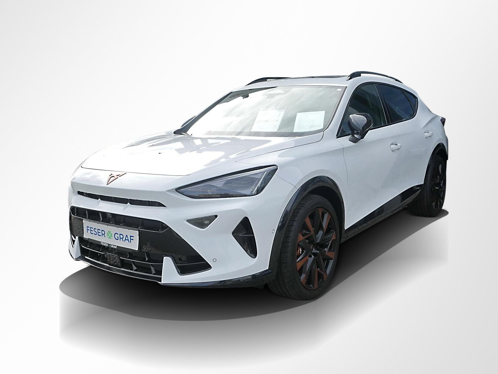 Cupra Formentor - Bild 15